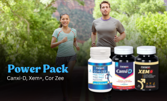 Boost Your Health Naturally with the Paragon Wellness Bundle