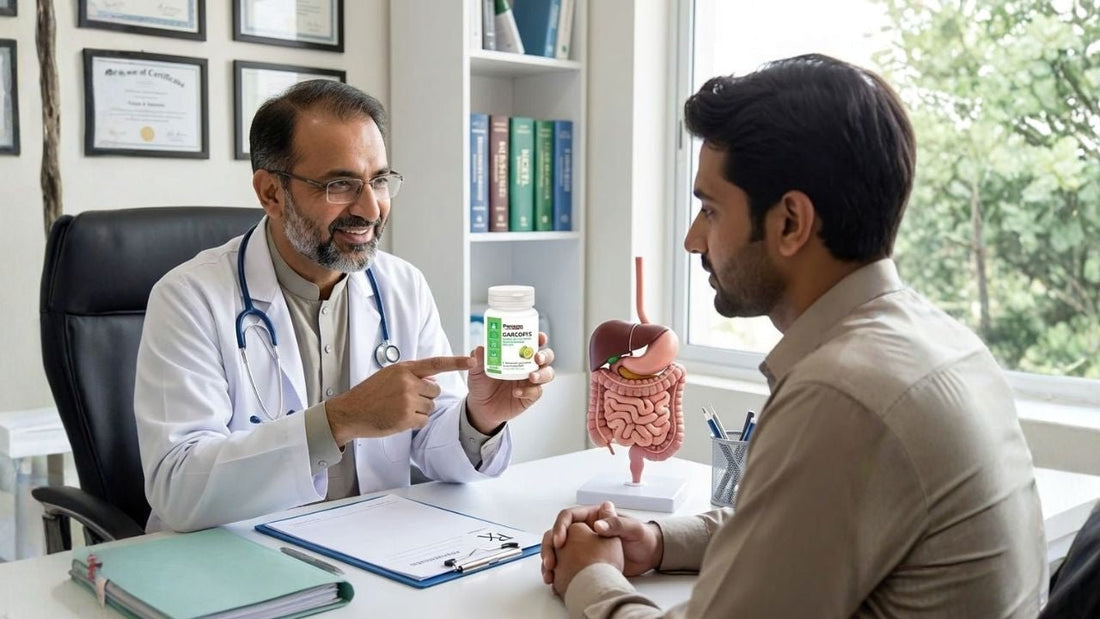 Best Weight Loss Pill That Actually Works for You! - Paragon Laboratories