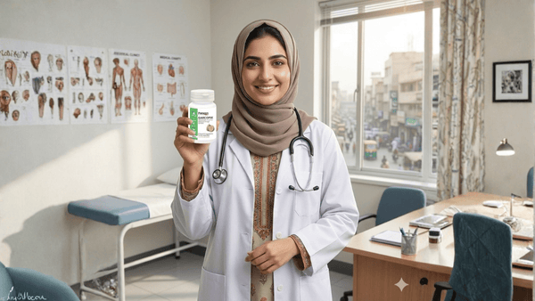 Top 5 Best-selling Paragon Nutra Supplements! - Paragon Laboratories