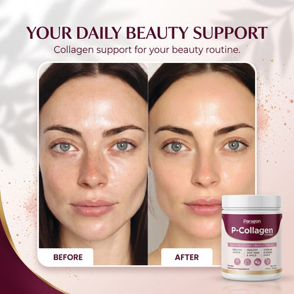 P - Collagen Powder