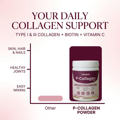 P - Collagen Powder