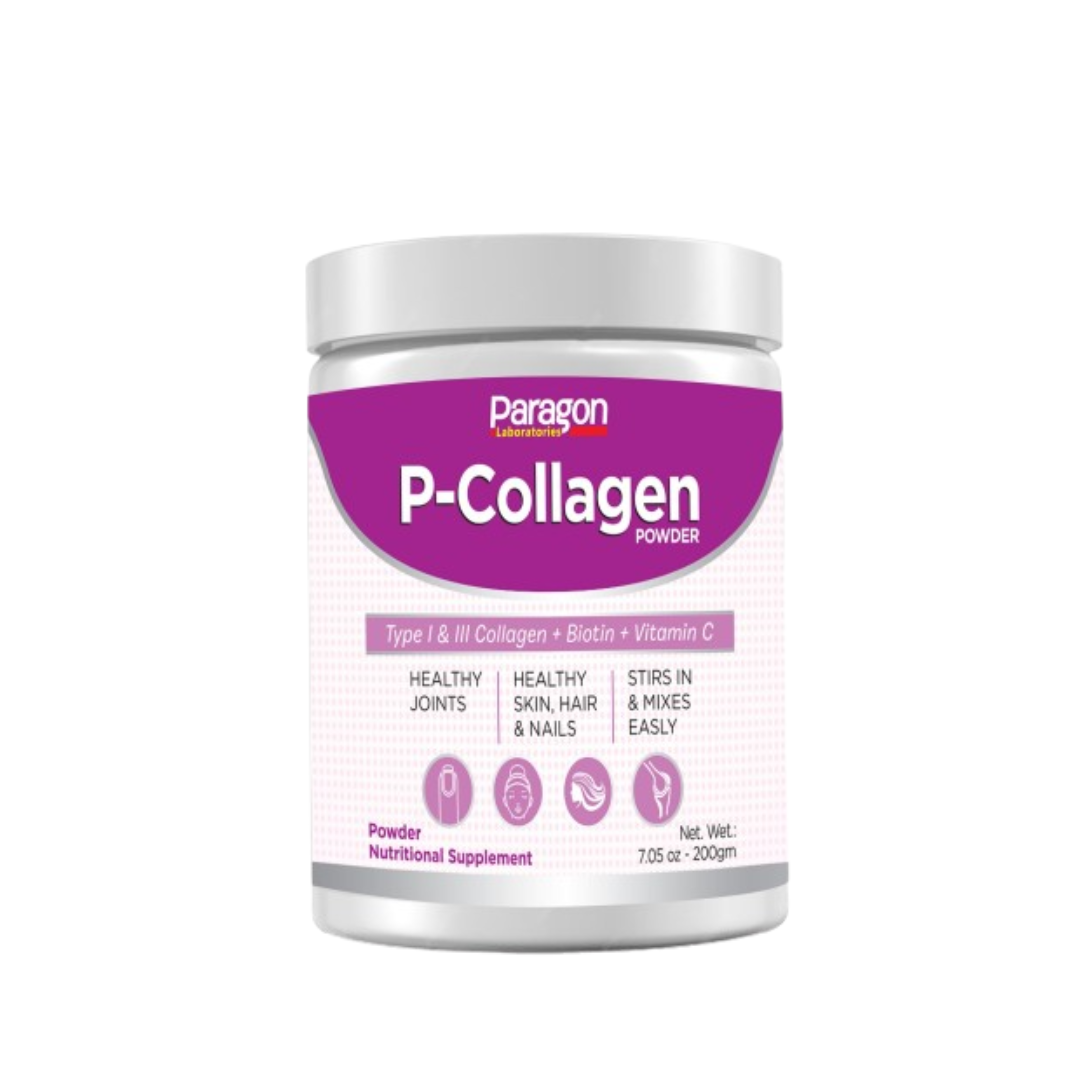 P - Collagen Powder