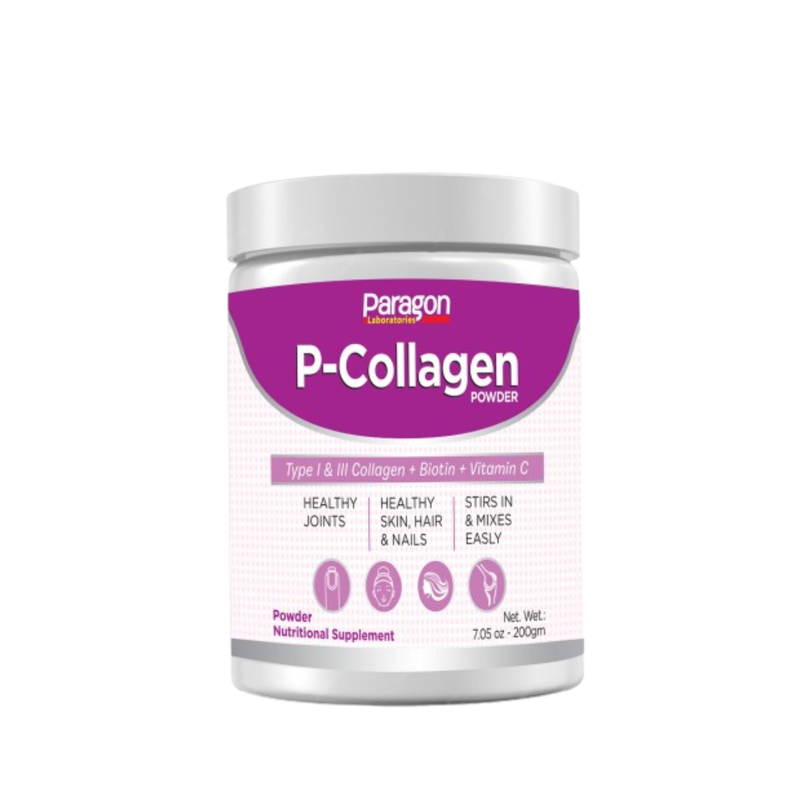 P - Collagen Powder