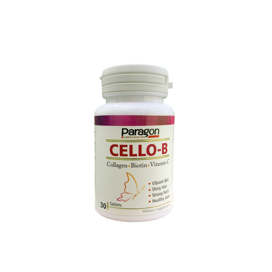 Cello-B (Collagen supplement)