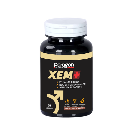 XEM + (Male fertility )
